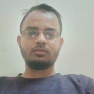 Mohd Ahsan Class I-V Tuition trainer in Delhi