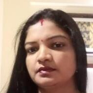 Veena S. Class 9 Tuition trainer in Vadodara