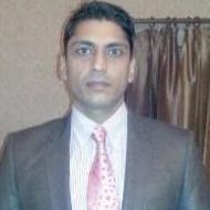 Nishant Budhiraja Dutch Language trainer in Pune