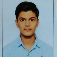 Rupesh Wankhede Class 10 trainer in Pune