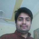 Photo of Partheshwar Kumar Dubey