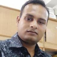 Chandra Shekhar Kumar Hindi Language trainer in Sarai Khas