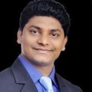 Nikhil Pradhan Soft Skills trainer in Nagpur