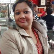 Priyanka S. Class 11 Tuition trainer in Mumbai