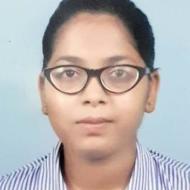 Ankita S. Class I-V Tuition trainer in Kolkata