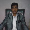 Photo of Sajid Alam