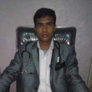 Sajid Alam Class 11 Tuition trainer in Delhi