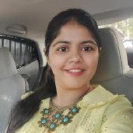 Kanchan H. Personality Development trainer in Mumbai