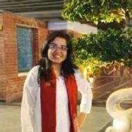 Neha G. Class I-V Tuition trainer in Jaipur