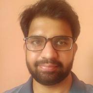 Manish Kaushik Class 12 Tuition trainer in Delhi