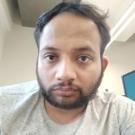 Gaurav Kumar Java trainer in Delhi