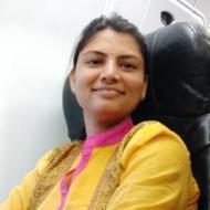 Priyanka J. UGC NET Exam trainer in Bangalore