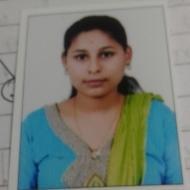 Yogeshwari Y. Class 10 trainer in Bangalore