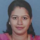 Photo of Komal C.