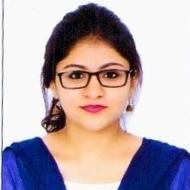 Zohra A. Class I-V Tuition trainer in Hyderabad