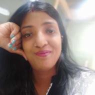 Tripti G. Class I-V Tuition trainer in Delhi