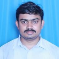 Vamsi Katta Engineering Entrance trainer in Tirupathi