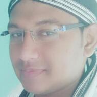 Ashik M Ali Class 12 Tuition trainer in Inchoor