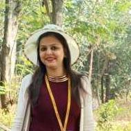 Chaitali G. Class I-V Tuition trainer in Pune