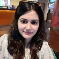 Shikha S. BTech Tuition trainer in Bangalore