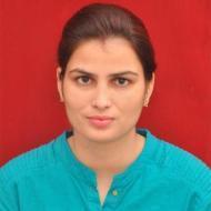 Poonam C. Class 12 Tuition trainer in Hyderabad