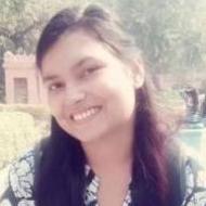 Smita V. UGC NET Exam trainer in Lucknow