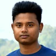 Partha Pratim Nath Class 9 Tuition trainer in Guwahati