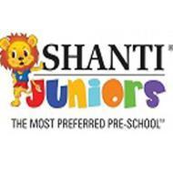 Shanti Juniors Talagatpura Preschool Daycare Nursery-KG Tuition institute in Bangalore