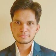 Abhishek Kumar Class 8 Tuition trainer in Delhi