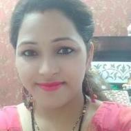 Seema N. Class I-V Tuition trainer in Delhi