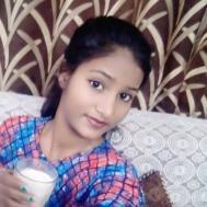 Saumya T. Class I-V Tuition trainer in Lucknow