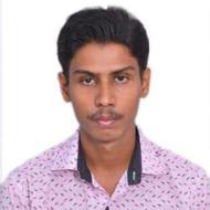 Vishal Deva Balan Class 12 Tuition trainer in Tuticorin