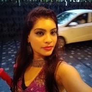 Simran P. Zumba Dance trainer in Mumbai