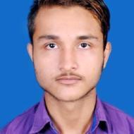 Shubham Kumar Singh Class 8 Tuition trainer in Byrnihat