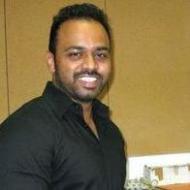 Aashay Hatkar Personal Trainer trainer in Mumbai