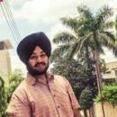 Photo of Amrinder Pal Singh