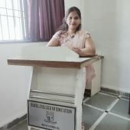 Sarita Y. Class I-V Tuition trainer in Mumbai