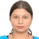 Photo of Geeta P.