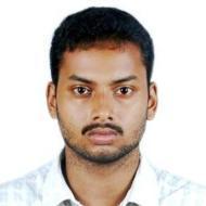 Aniket Barik Class 9 Tuition trainer in Kolkata
