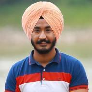 Bimaldeep Singh Class 12 Tuition trainer in Chandigarh