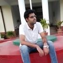 Photo of Ankit Aman