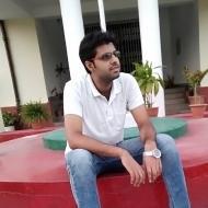 Ankit Aman Class 12 Tuition trainer in Patna