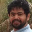 Photo of Prashant Parab