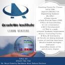 AcadeWe Institute photo