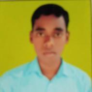 Jagannath Kumar Class 10 trainer in Purulia