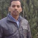 Photo of Kamlesh Kumar Pandey