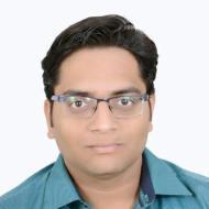 Akshay Goyal Class 12 Tuition trainer in Rajkot