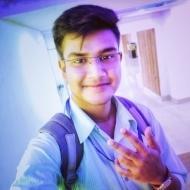 Prosenjit Ghosh Class 12 Tuition trainer in Howrah