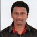 Photo of Santosh Kumar Chennarapu