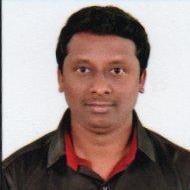 Santosh Kumar Chennarapu Spoken English trainer in Mahabubnagar